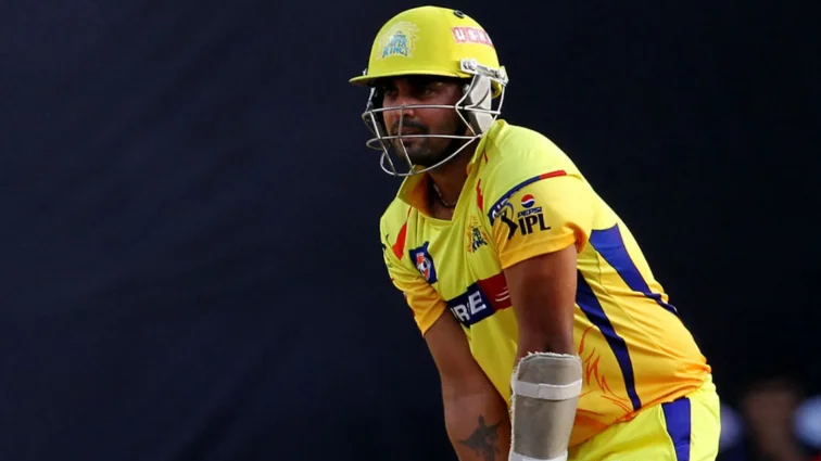 Lowest Scores of CSK in IPL History
