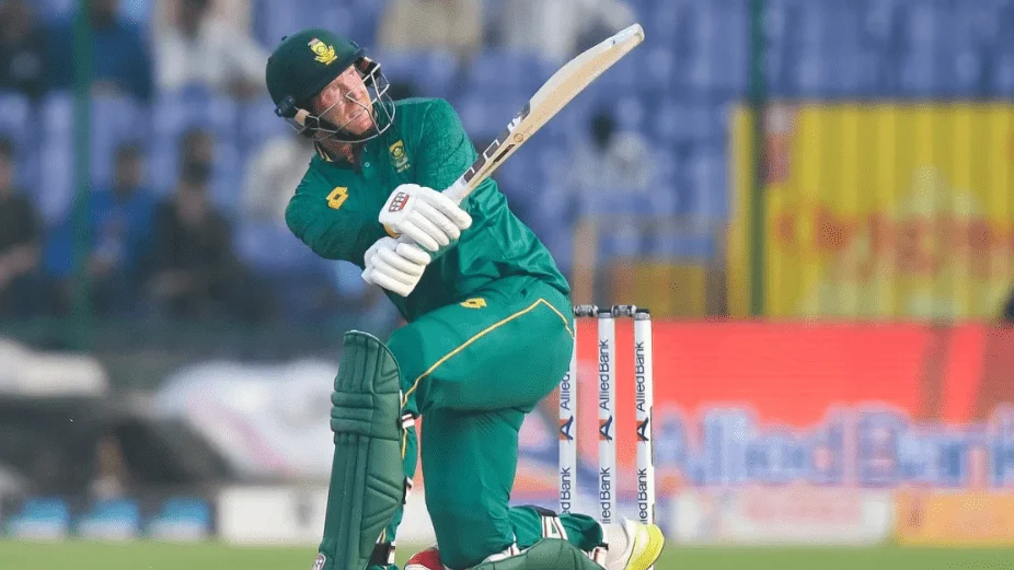 Highest Career Strike Rate in ODI