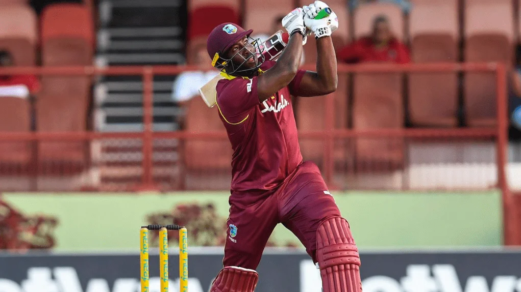 Highest Career Strike Rate in ODI
