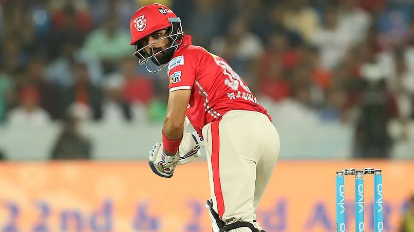 Top 10 Legendary IPL Knocks In Losses