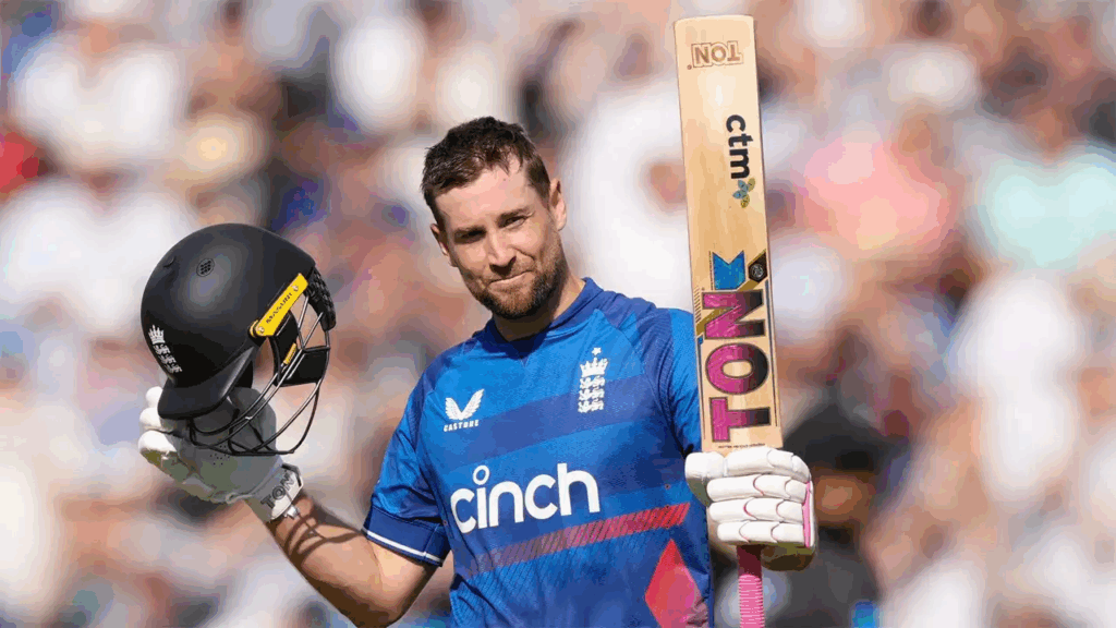 Highest Career Batting Average in ODI