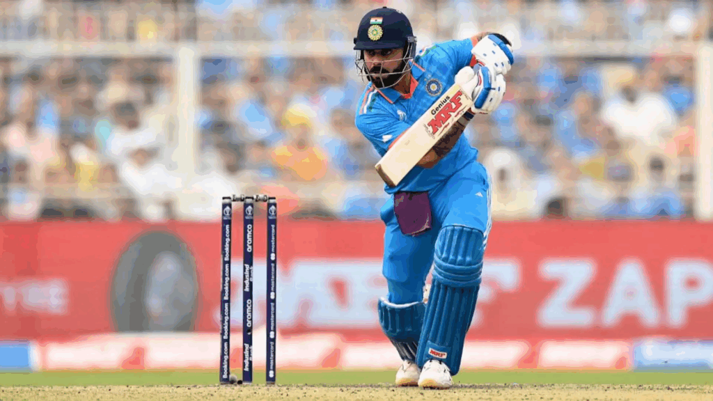 Highest Career Batting Average in ODI