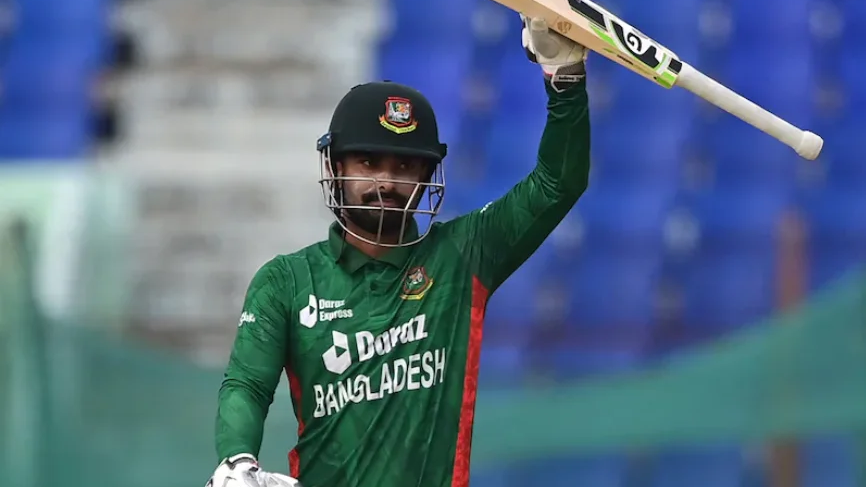 Fastest 50s In T20 World Cup