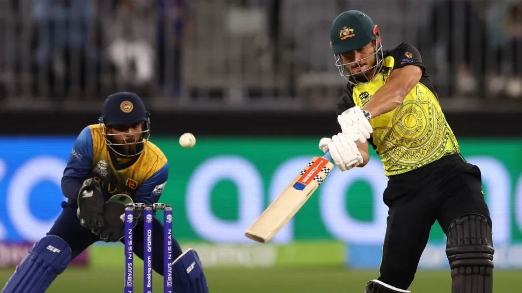 Fastest 50s In T20 World Cup