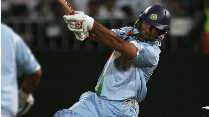 Fastest 50s In T20 World Cup