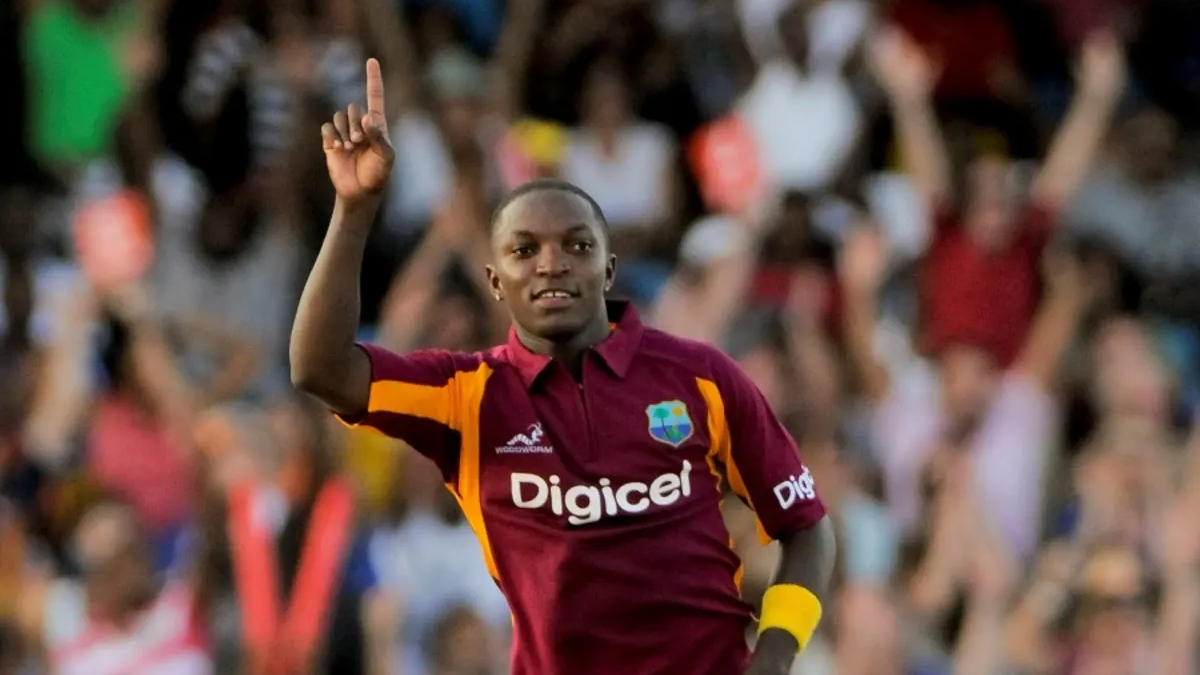 Best Bowling Figures on ODI Debut