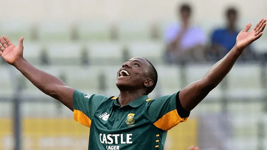 Best Bowling Figures on ODI Debut