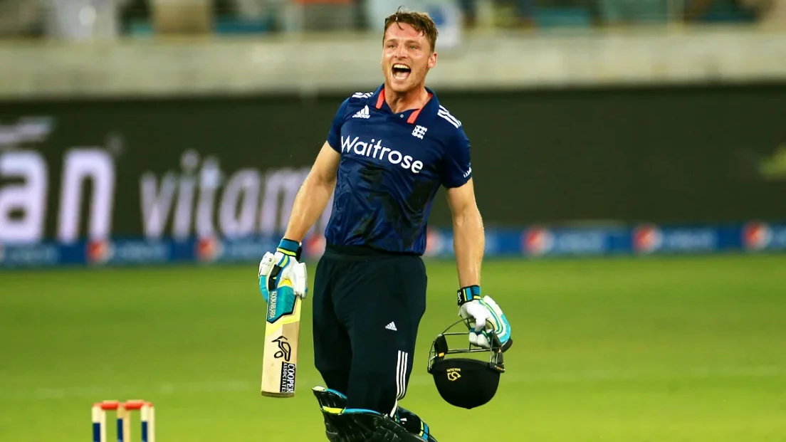 Fastest Centuries In ODI Cricket