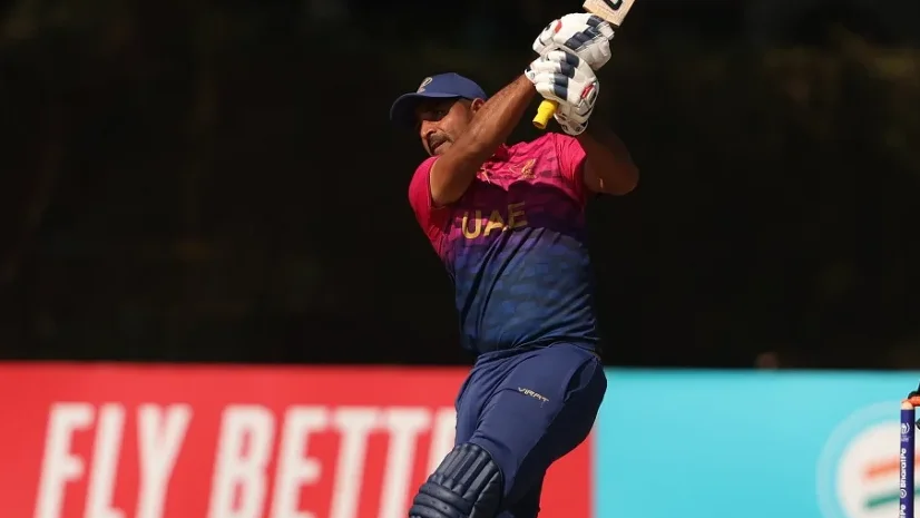 Fastest Centuries In ODI Cricket