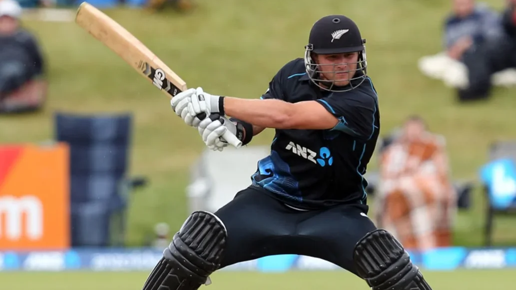 Fastest Centuries In ODI Cricket