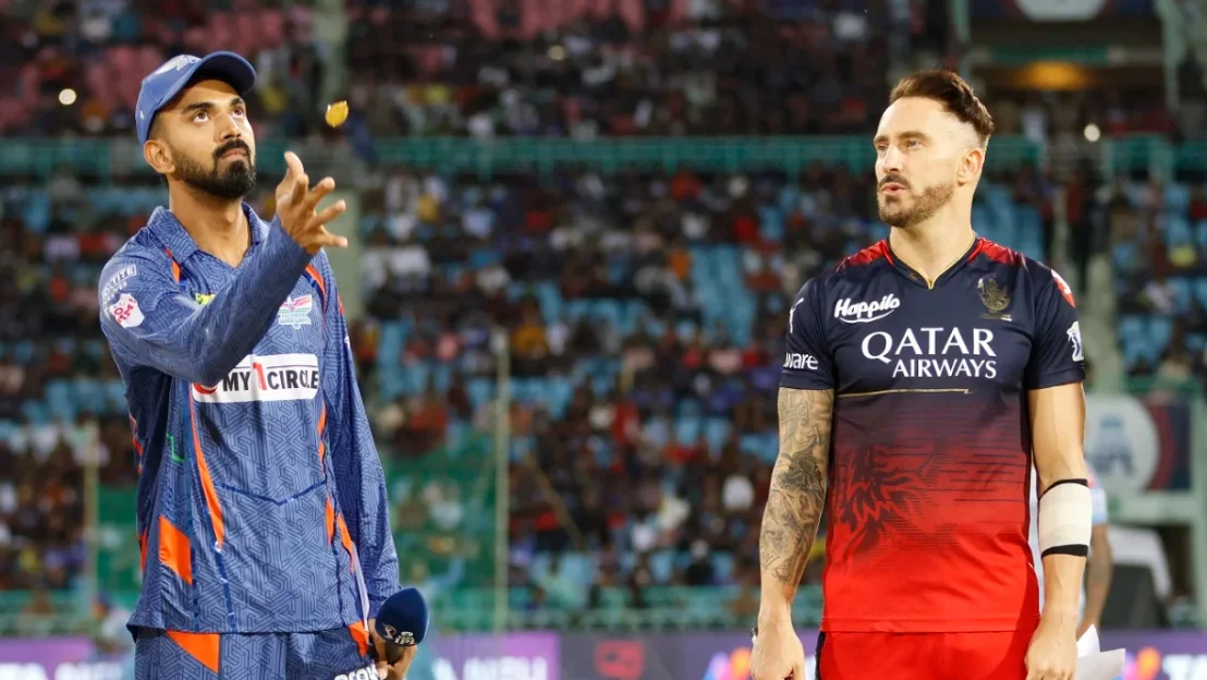 Lowest Scores Defended by RCB in IPL