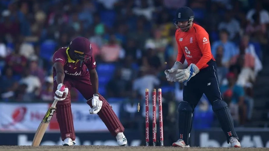 Highest Run Chase In ODI Cricket