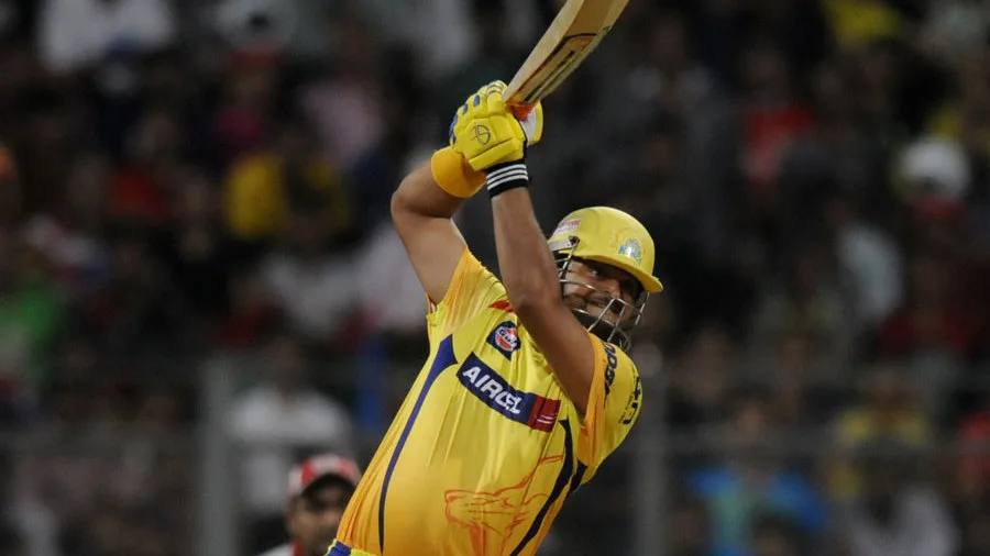 Top 10 Legendary IPL Knocks In Losses