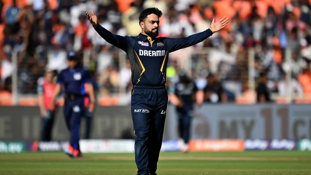Fastest Bowlers to Take 100 Wickets in IPL