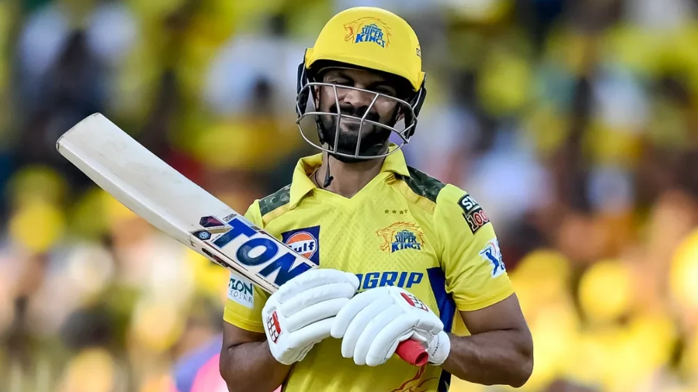 Fastest Players to Complete 1000 Runs in IPL
