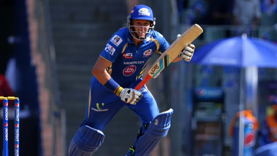 Fastest Players to Complete 1000 Runs in IPL