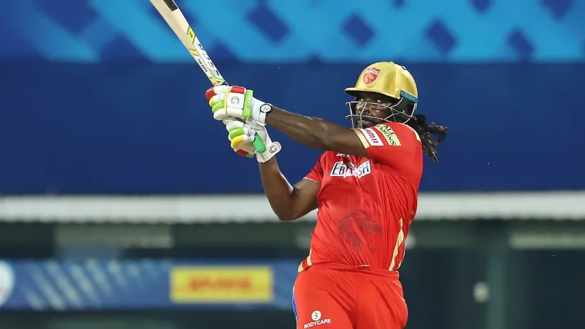 Fastest Players to Complete 1000 Runs in IPL