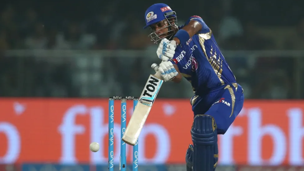 Fastest Players to Complete 1000 Runs in IPL