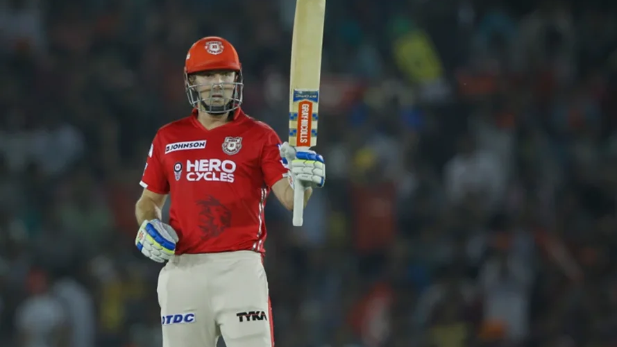 Fastest Players to Complete 1000 Runs in IPL