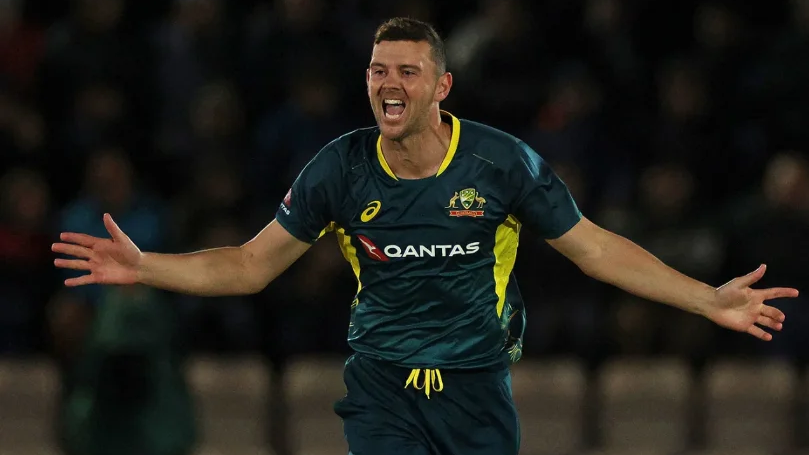 Best Australian Fast Bowlers