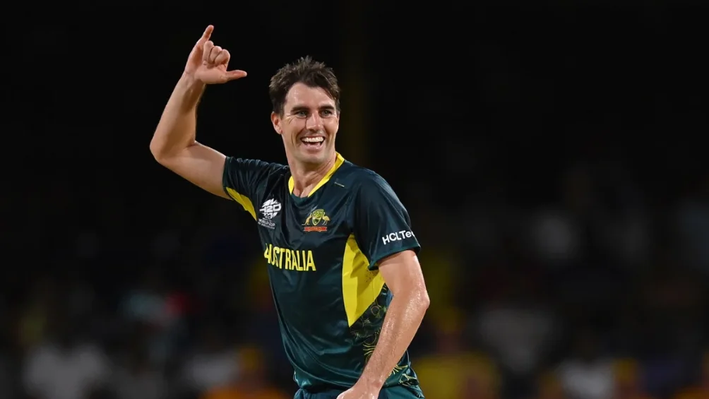 Best Australian Fast Bowlers