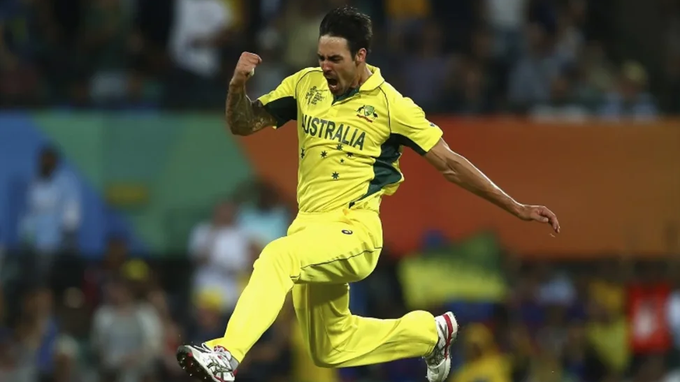 Best Australian Fast Bowlers