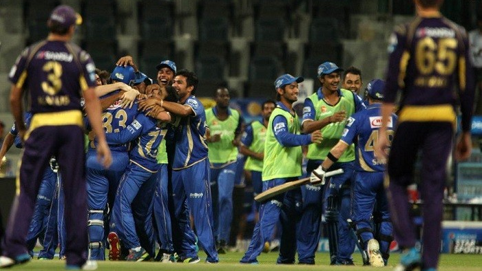 Top 5 Best Super Over In The History Of IPL