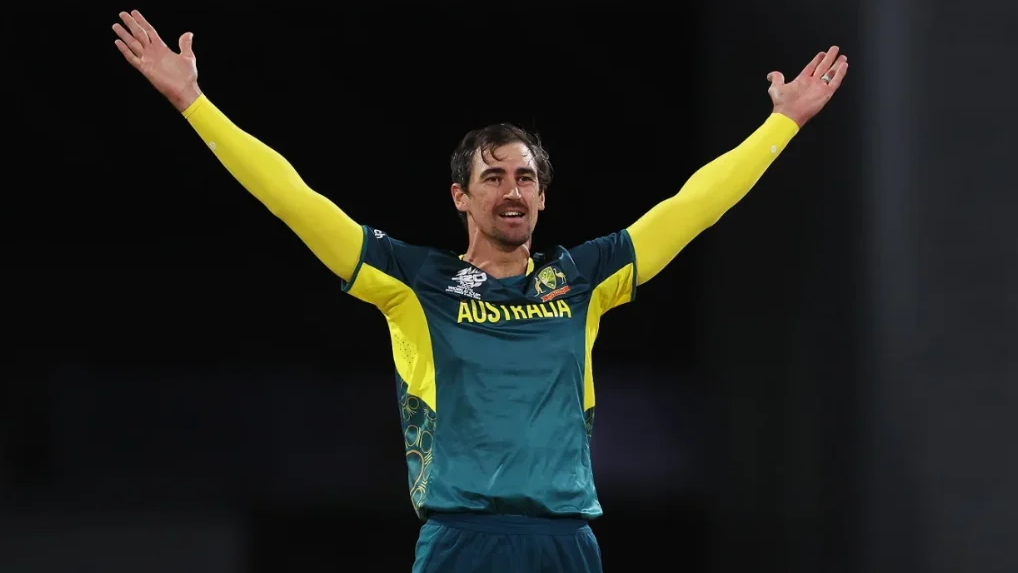 Best Australian Fast Bowlers