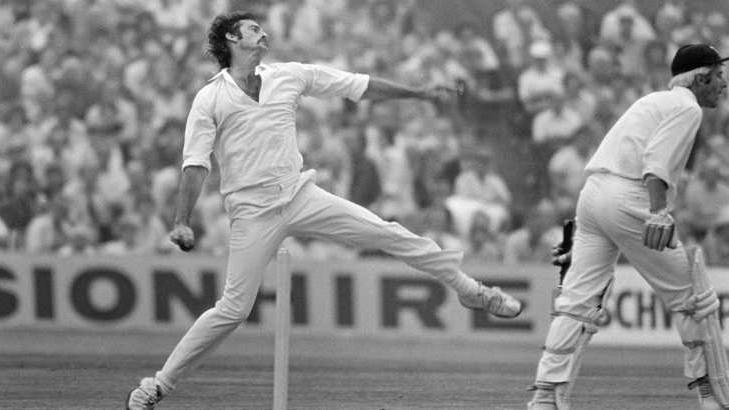 Best Australian Fast Bowlers