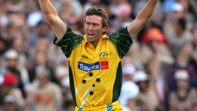 Best Australian Fast Bowlers
