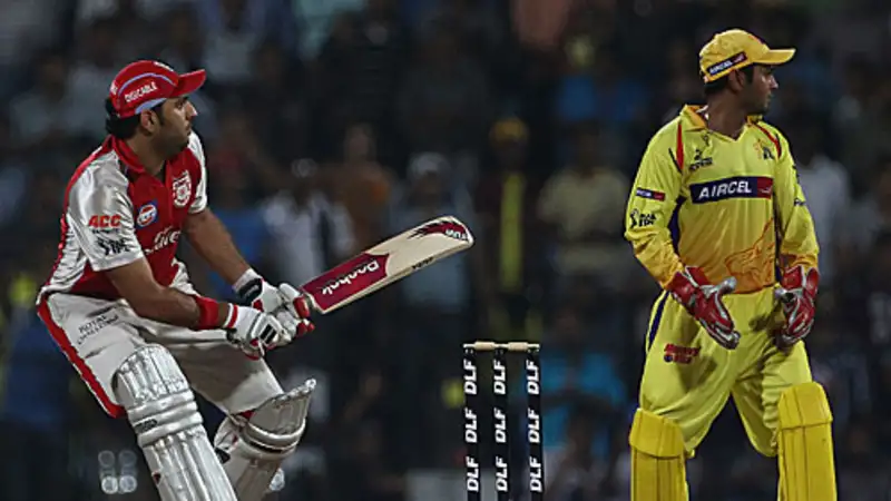 Top 5 Best Super Over In The History Of IPL