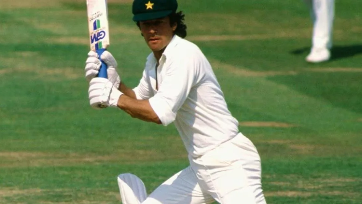 Most Player of the Series Awards