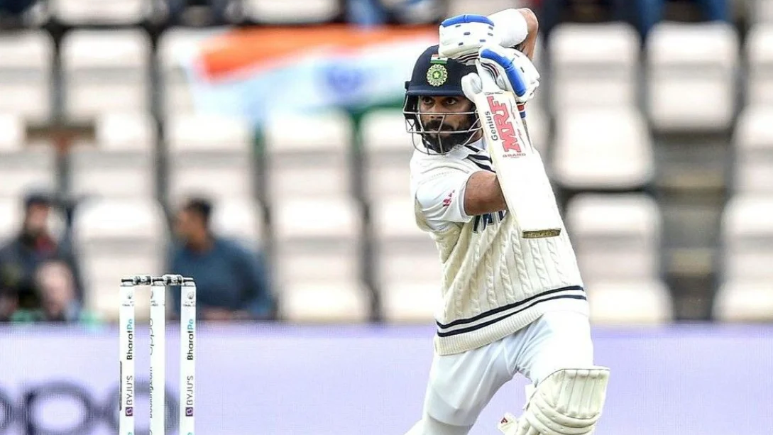 Best Cover Drive Players