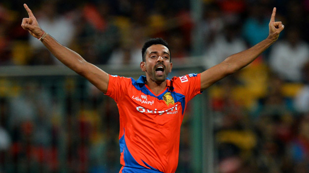 Best Bowling Figures In IPL Playoffs