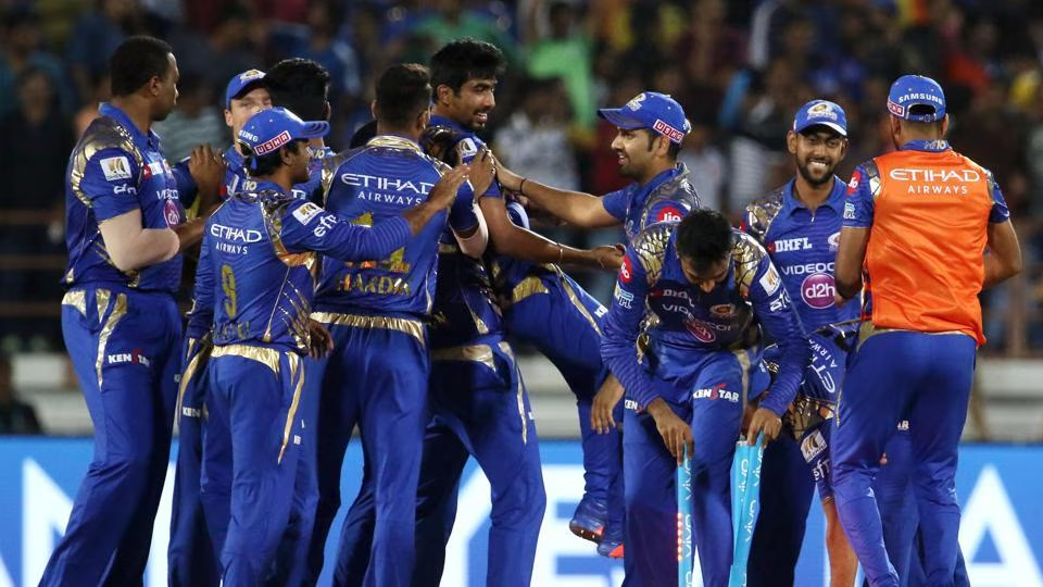 Top 5 Best Super Over In The History Of IPL