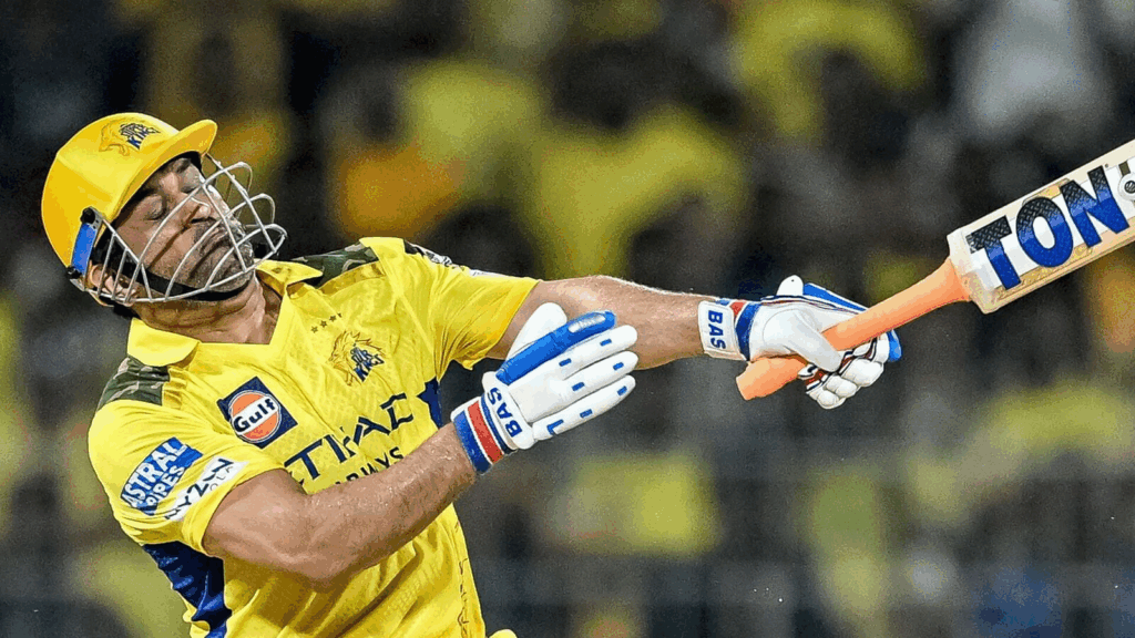 Top 10 Batsmen with Most Boundaries in IPL History