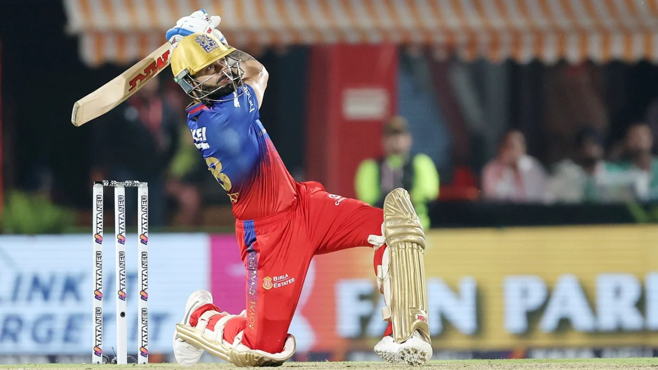 Top 10 Batsmen with Most Boundaries in IPL History