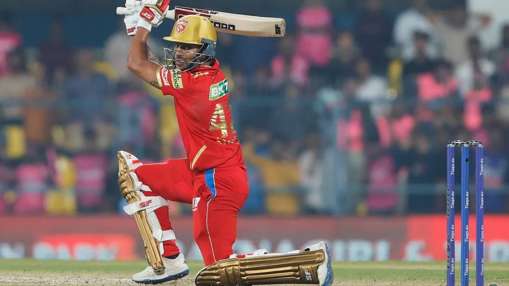 Top 10 Batsmen with Most Boundaries in IPL History