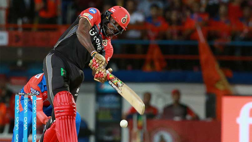 Top 10 Batsmen with Most Boundaries in IPL History