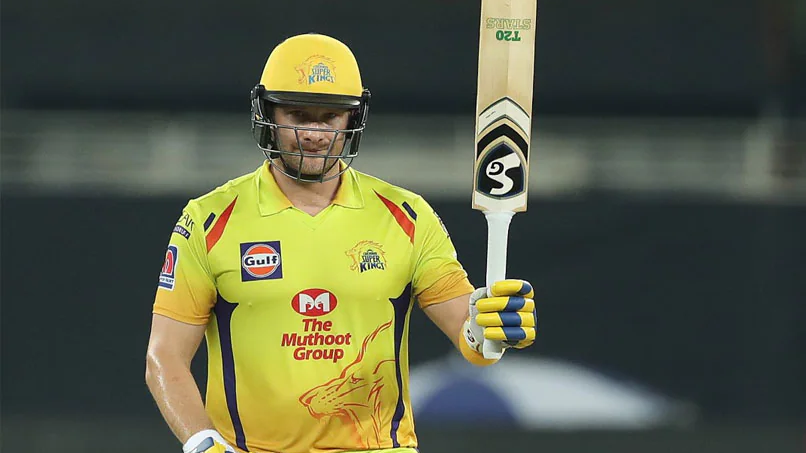 Highest Batting Scores While Chasing in IPL