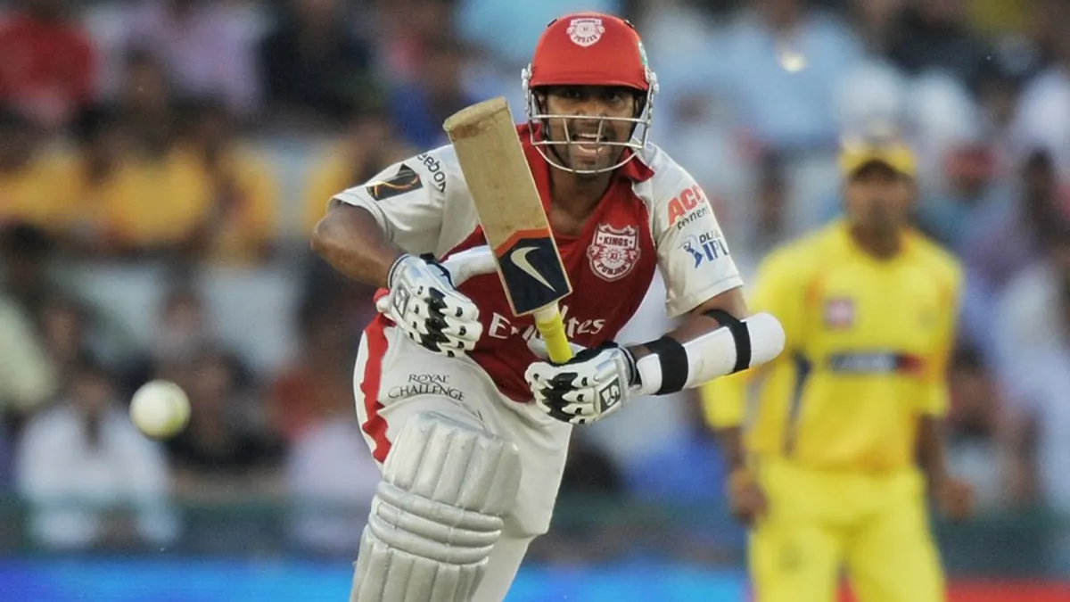 Highest Batting Scores While Chasing in IPL