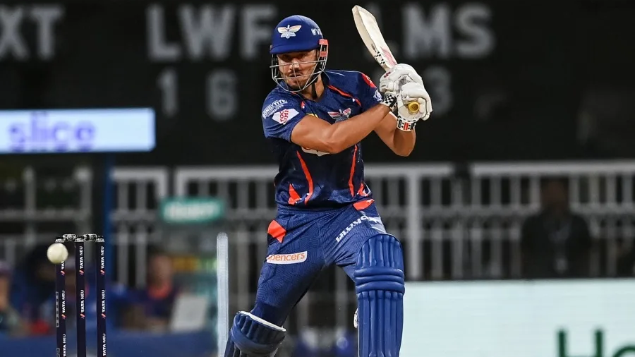 Highest Batting Scores While Chasing in IPL