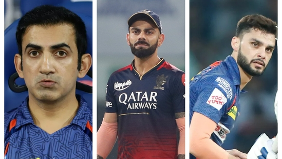 Explosive Heated Moments in IPL