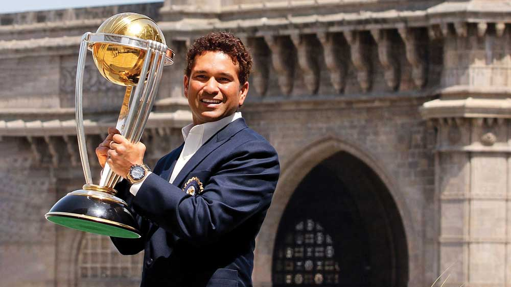 Top 10 Iconic Indian Sports Legends