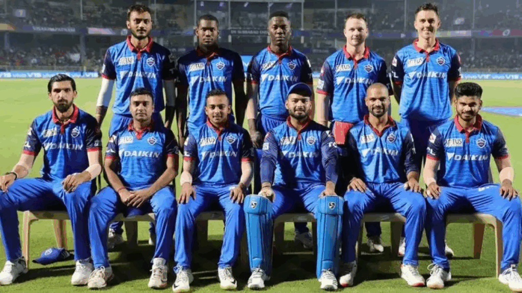 Top 10 Unsuccessful Teams in IPL History