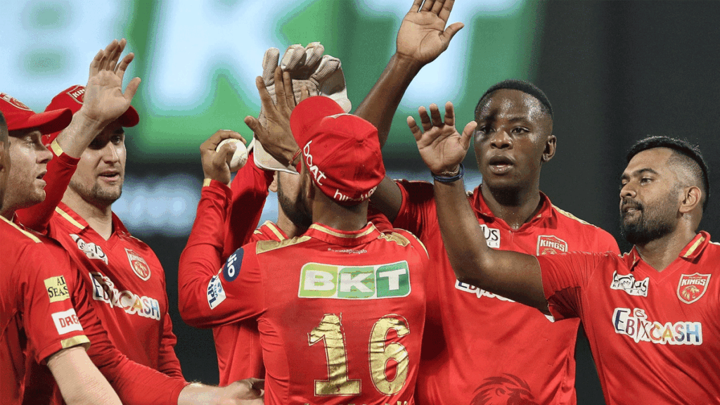 Top 10 Unsuccessful Teams in IPL History