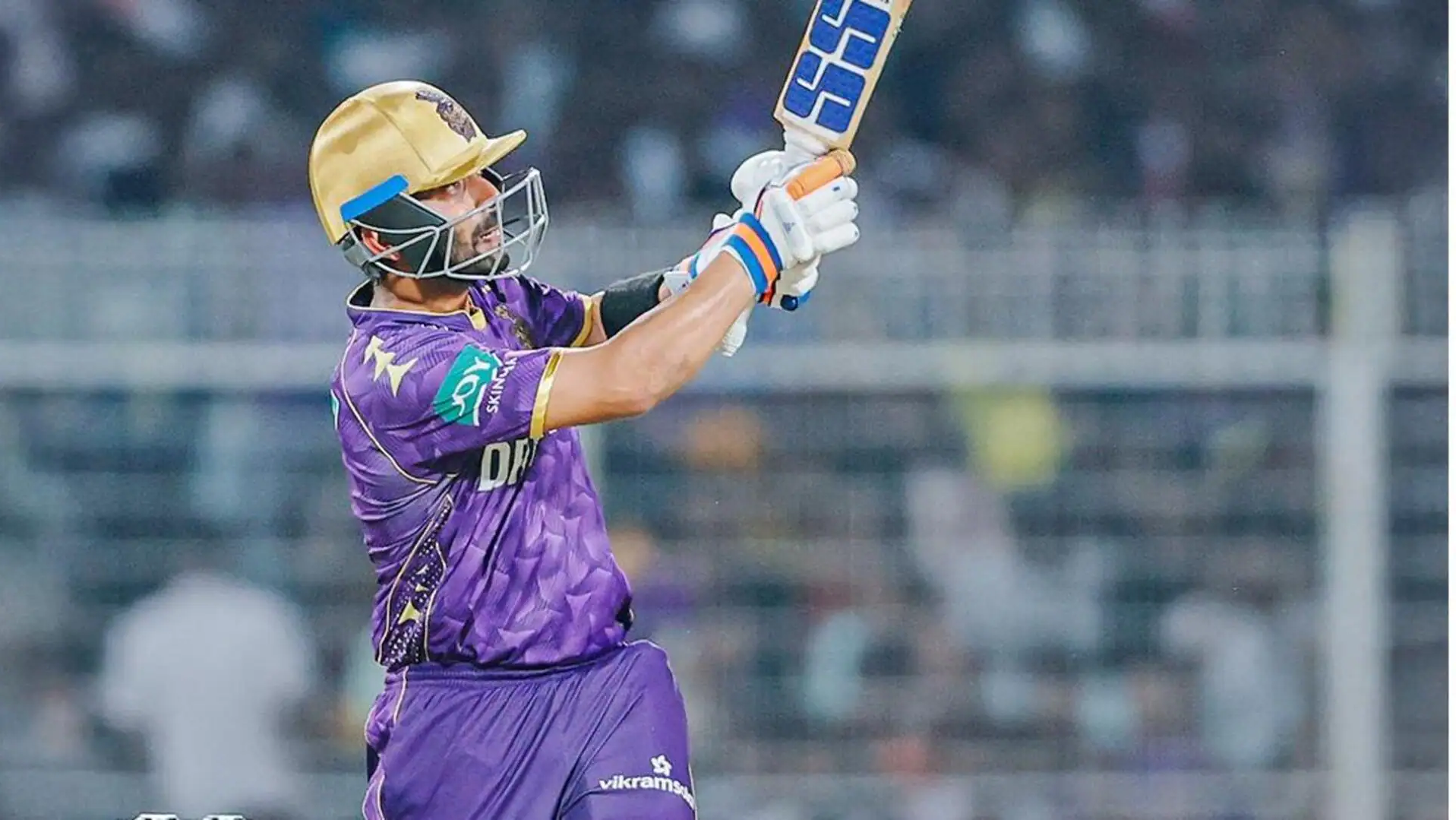 Top 5 Batsmen to Hit Most Fours in IPL History