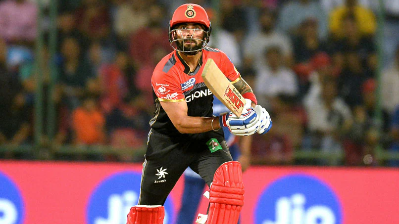 Top 5 Batsmen to Hit Most Fours in IPL History