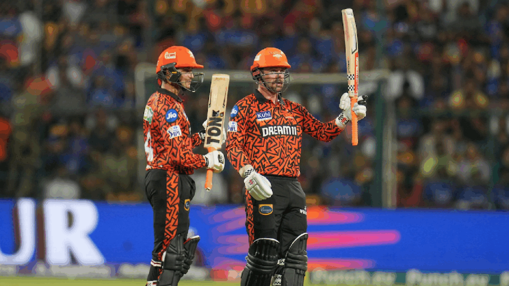 Exciting Moments Of IPL 2025 So Far
