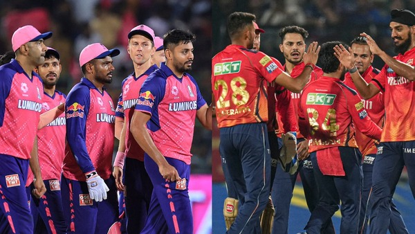 Top 5 Successful Run Chases in IPL History